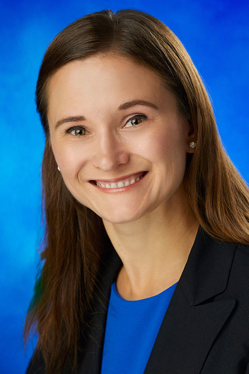 Lissa McCain, CPA